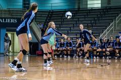 VB Scrimmage 50